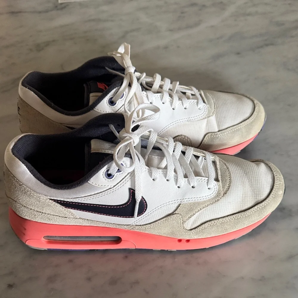 Nike Air Max 1 golf AM1 G